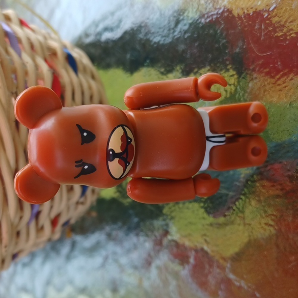 Series 16 Bearbrick